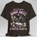 Dark Arts & Witch Crafts Shirt