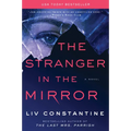 The Stranger in the Mirror - Paperback