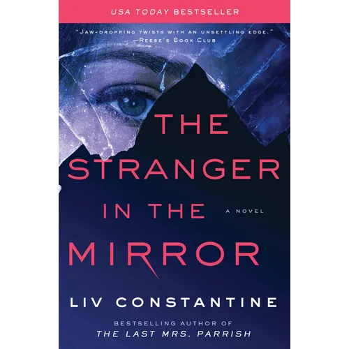 The Stranger in the Mirror - Paperback