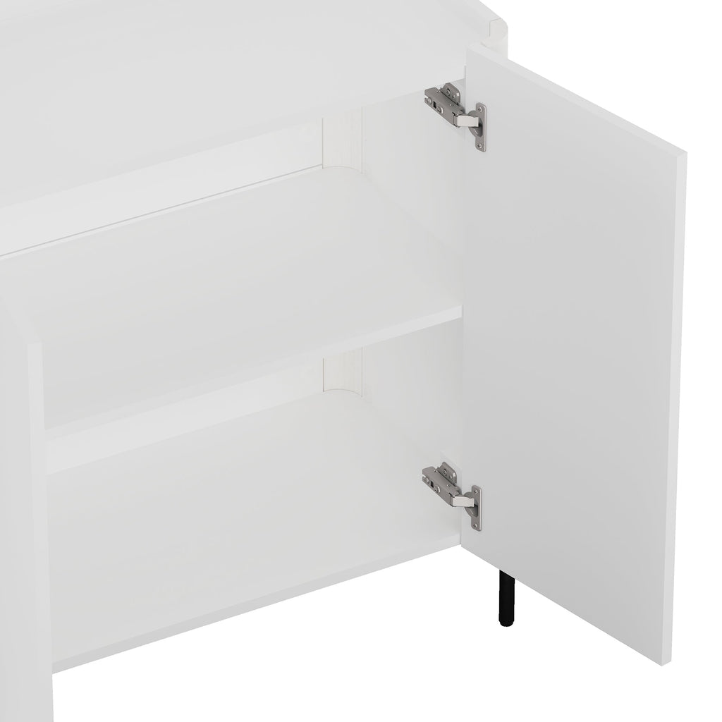 Abbey 32" Accent Cabinet