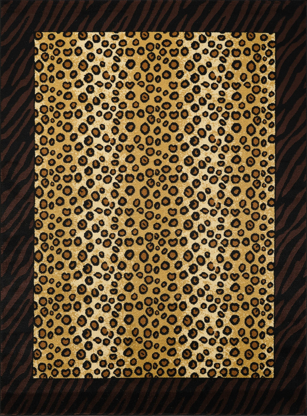 Tribes GC_YLS4014 Accent Rugs