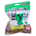 License 2 Play: SquishMe - Minecraft - Series 7 - Mystery Pack