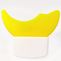Eyelash Eyeliner Stencil Model Eye Mascara Comb Stencil Model Beginner Eye Makeup Helper Applicator Guide Card Tool Easy Wash