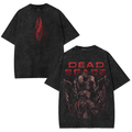 Dead Space Clothes Washed Tee (DSG)