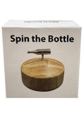 Deluxe Spin the Bottle Classic Game for Fun and Excitement
