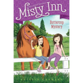 Buttercup Mystery - Paperback