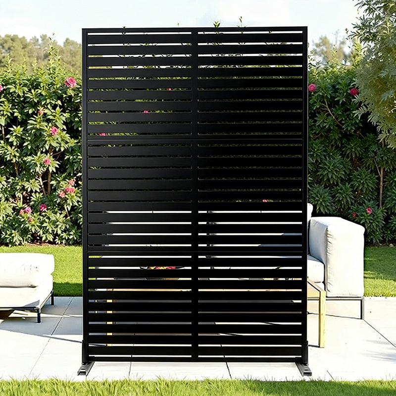 Privacy Screen - 70.87" H × 46.06" W