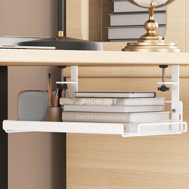 Office Desk Drawer Organizing Supplies Desk Storage Basket