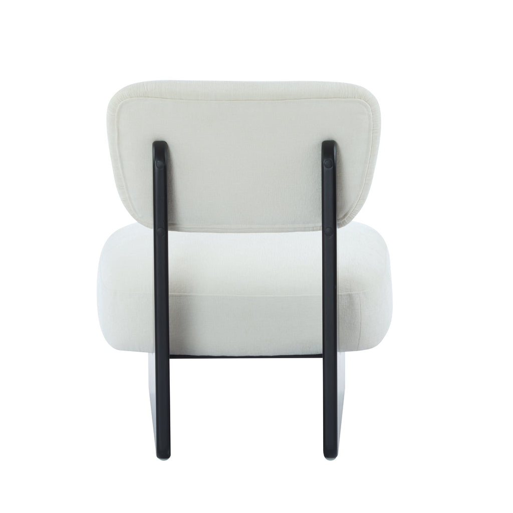 Set of 2 Modern Chairs