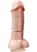Dinky Slinky Pecker Spring Toy