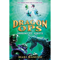 Dragon Ops: Dragons vs. Robots - Paperback