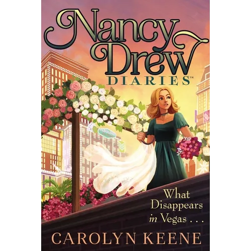 What Disappears in Vegas . . . - Hardcover
