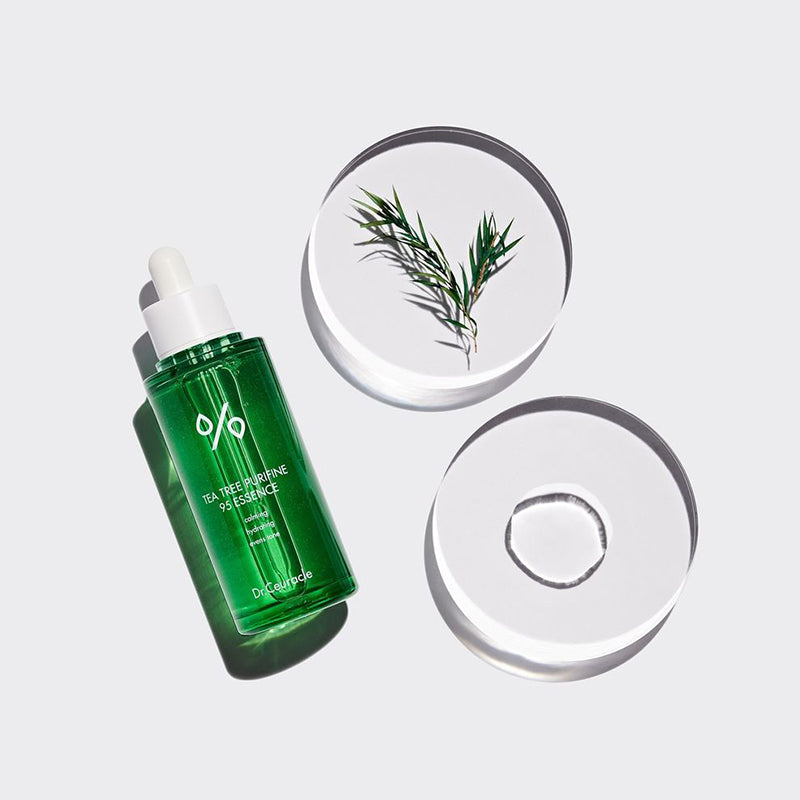Dr.Ceuracle Tea Tree Purifine 95 Essence 50ml