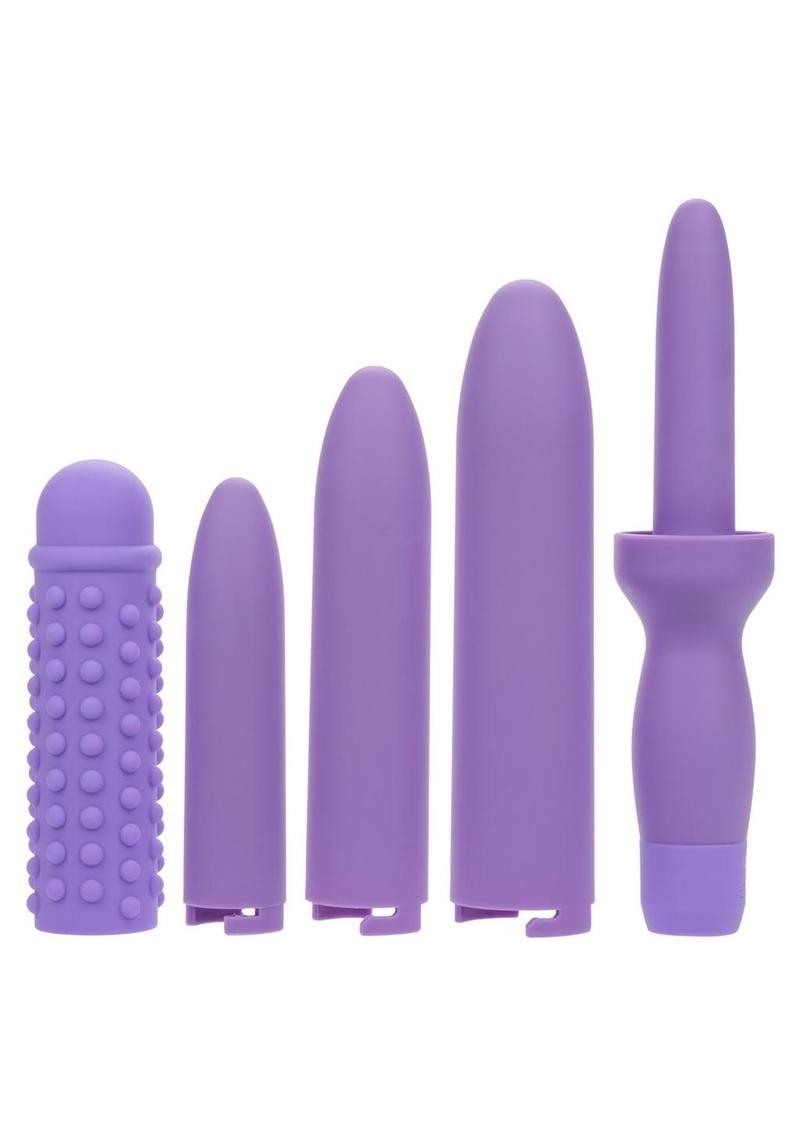 Dr. Laura Berman Rechargeable Dilators Set