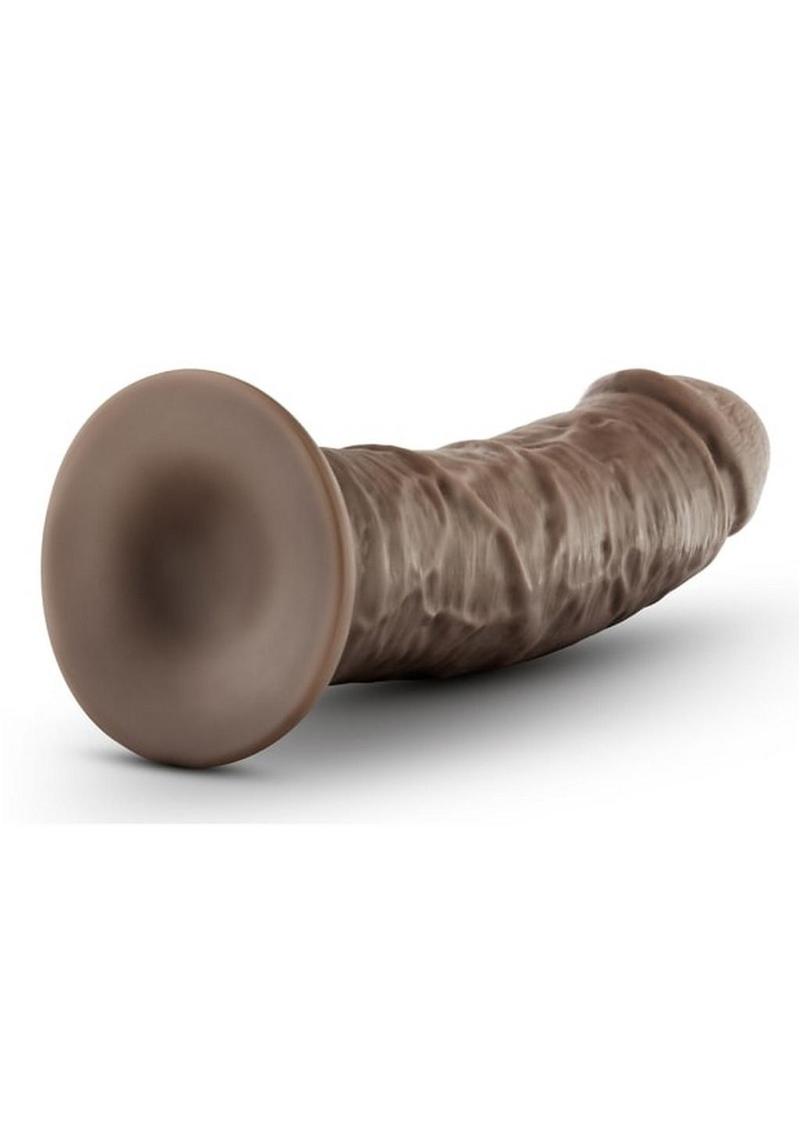 Dr. Skin Realistic Cock with Suction Cup