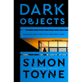 Dark Objects - Paperback