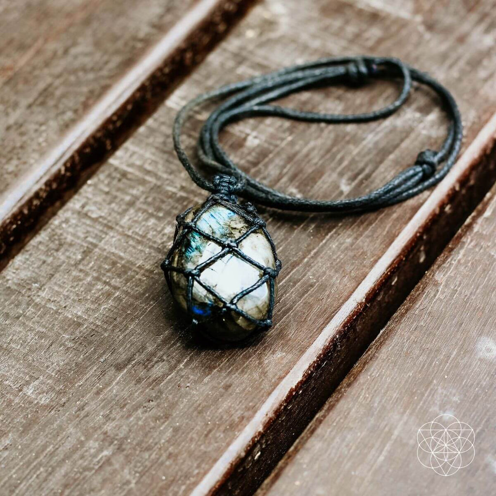 Dragon’s Heart Transformation Pendant