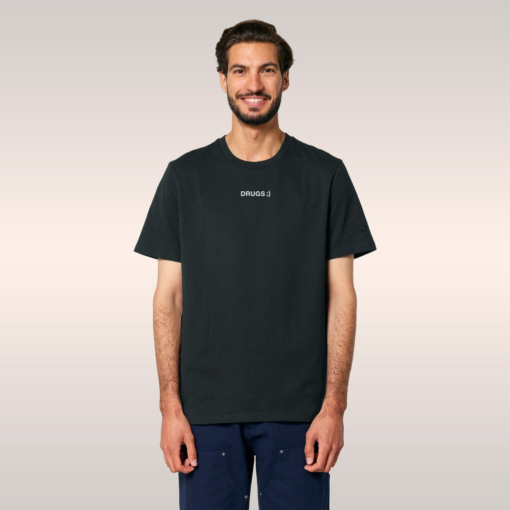 Drugs T-shirt