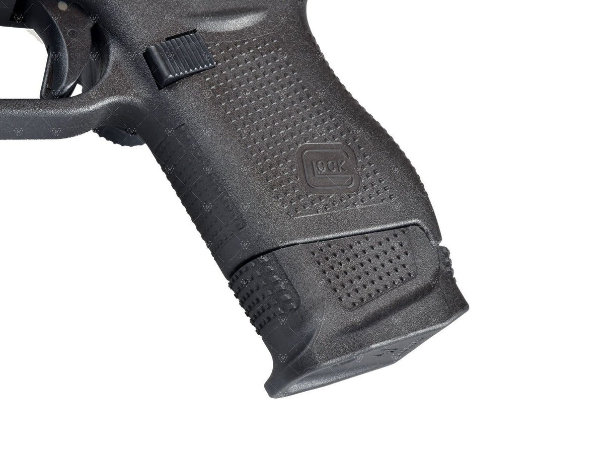 Strike Industries Enhanced Magazine Plate