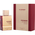 AL HARAMAIN AMBER OUD RUBY by Al Haramain EAU DE PARFUM SPRAY 6.7 OZ