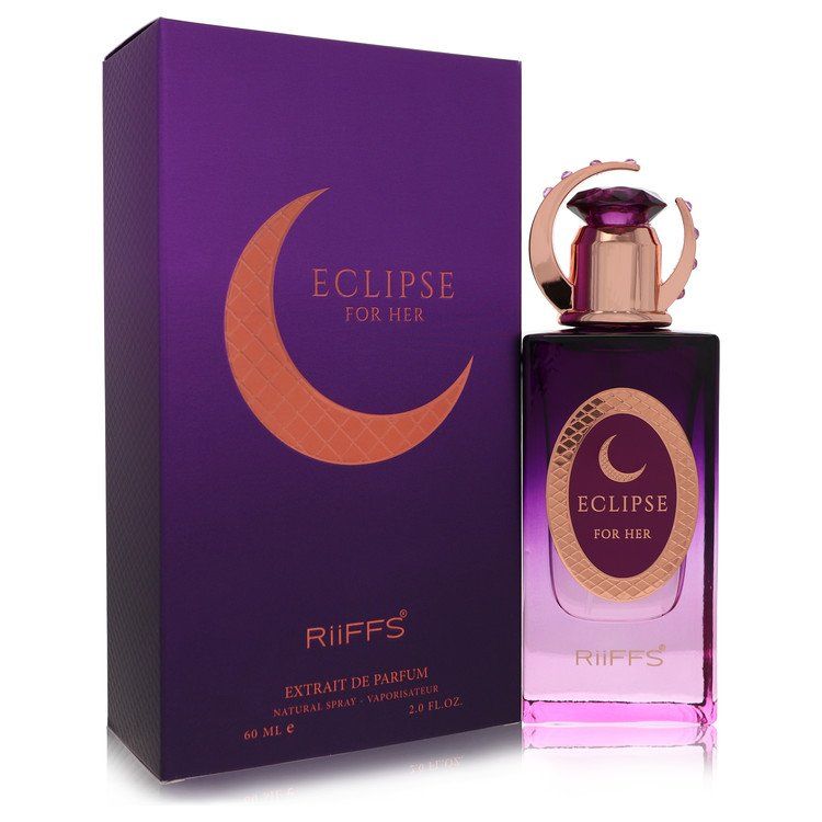 Riiffs Eclipse by Riiffs Extrait De Parfum Spray