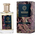 THE WOODS COLLECTION EDEN by The Woods Collection EAU DE PARFUM SPRAY 3.4 OZ
