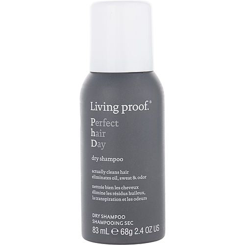 LIVING PROOF by Living Proof PERFECT HAIR DAY (PhD) DRY SHAMPOO 2.4 OZ