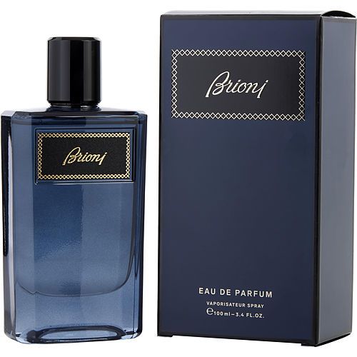 BRIONI by Brioni EAU DE PARFUM SPRAY 3.4 OZ