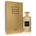 Afnan Zimaya Noor Oud by Afnan Eau De Parfum Spray (Unisex)