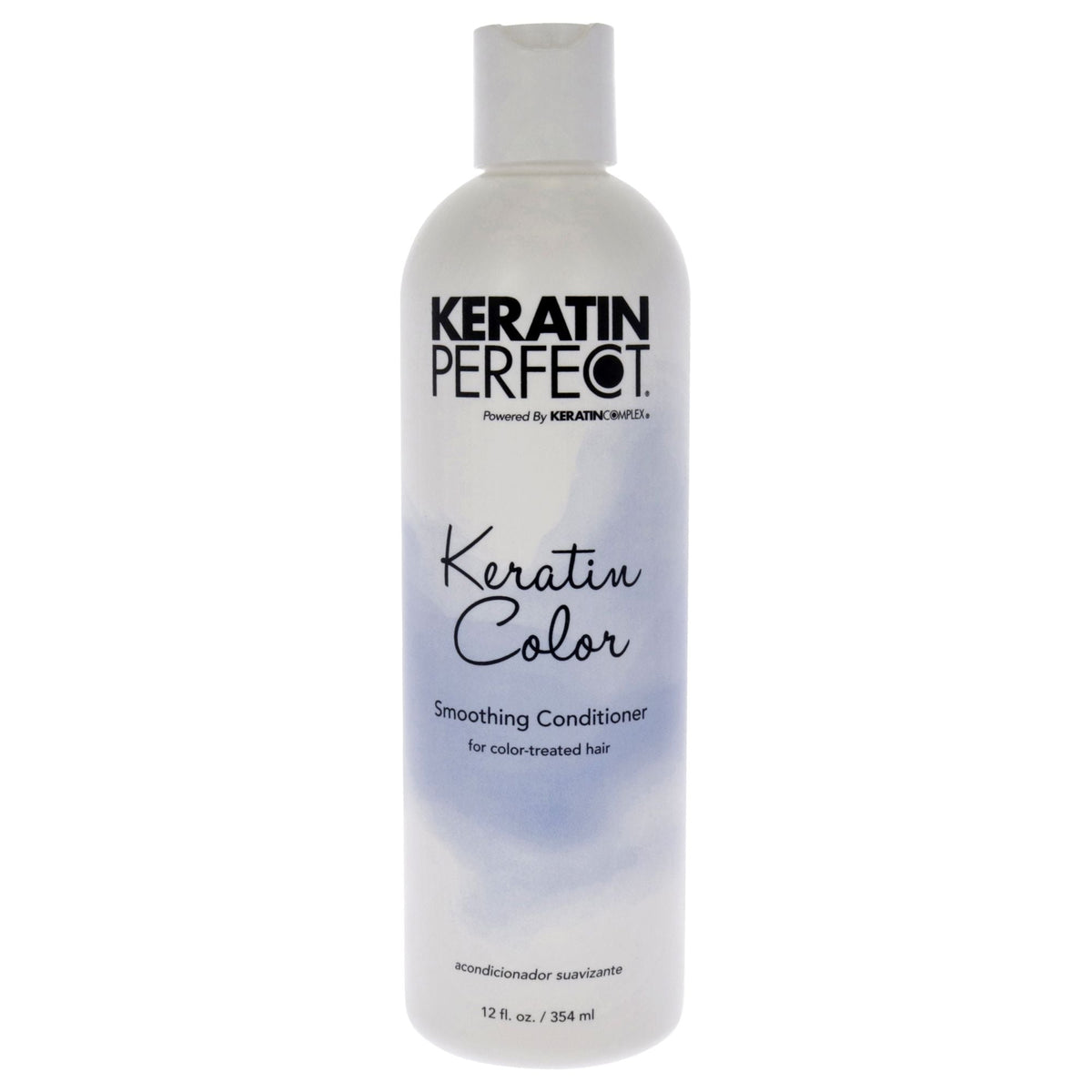 Keratin Color Conditioner
