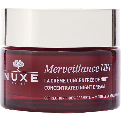 Nuxe by Nuxe Merveillance Lift Concentrated Night Cream --50ml/1.7oz
