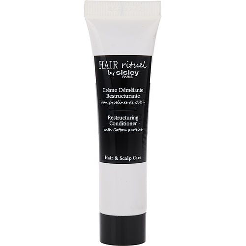 Sisley by Sisley SMOOTHING RESTRUCTURING CONDITIONER 0.5 OZ
