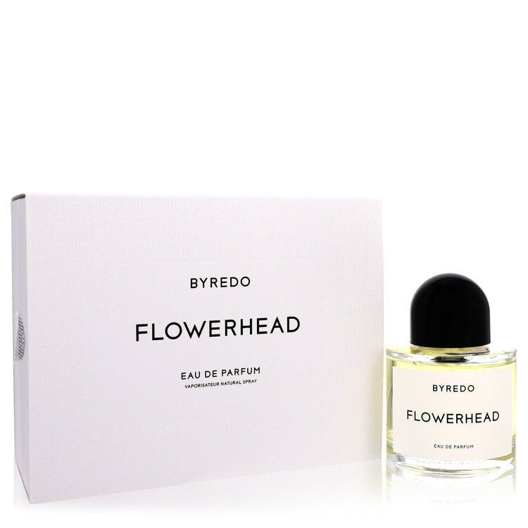 Byredo Flowerhead by Byredo Eau De Parfum Spray (Unisex)