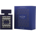RAVE NOW INTENSE by Rave EAU DE PARFUM SPRAY 3.4 OZ