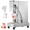 VEVOR Ice Cream Blender 750W Ice Cream Mixer Stir Machine 304 Stainless Steel