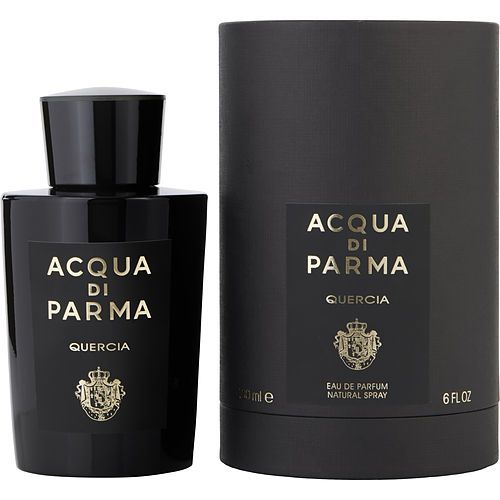 ACQUA DI PARMA QUERCIA by Acqua di Parma EAU DE PARFUM SPRAY 6 OZ