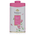 English Rose Yardley by Yardley London Perfumed Talc