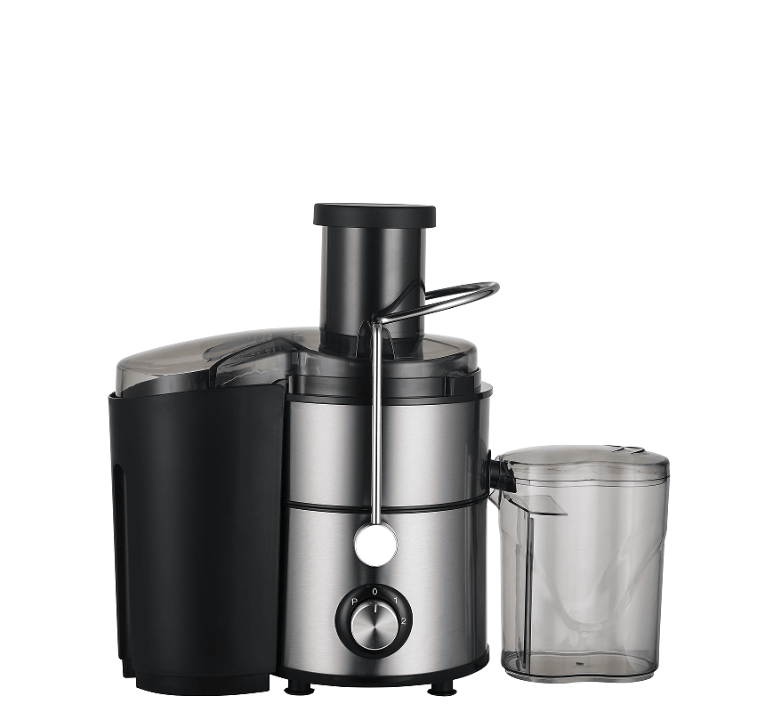 28199470 900W Multi-function electric juicer juice 0.8L, 1.5L slag cup without BPA fruit and vegetable juice, modern vertical mixing kitchen juicer, secondary mechanical