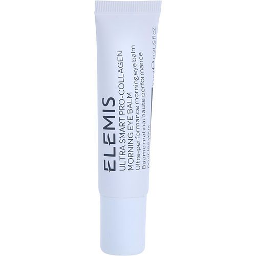 Elemis by Elemis Ultra Smart Pro-Collagen Morning Eye Balm (Salon Size) --10ml/0.33oz