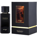 ZIMAYA VIGOUR by Zimaya EAU DE PARFUM SPRAY 3.4 OZ