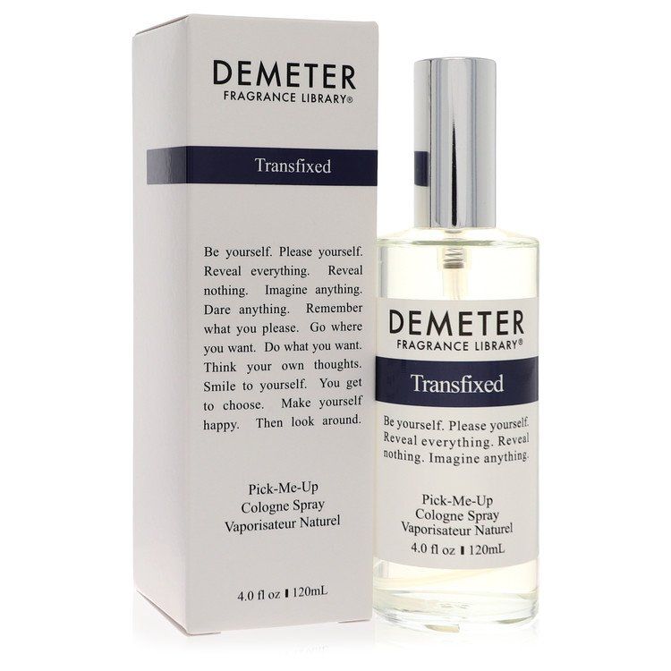 Demeter Transfixed by Demeter Cologne Spray