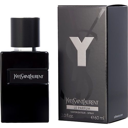 Y by Yves Saint Laurent LE PARFUM SPRAY 2 OZ