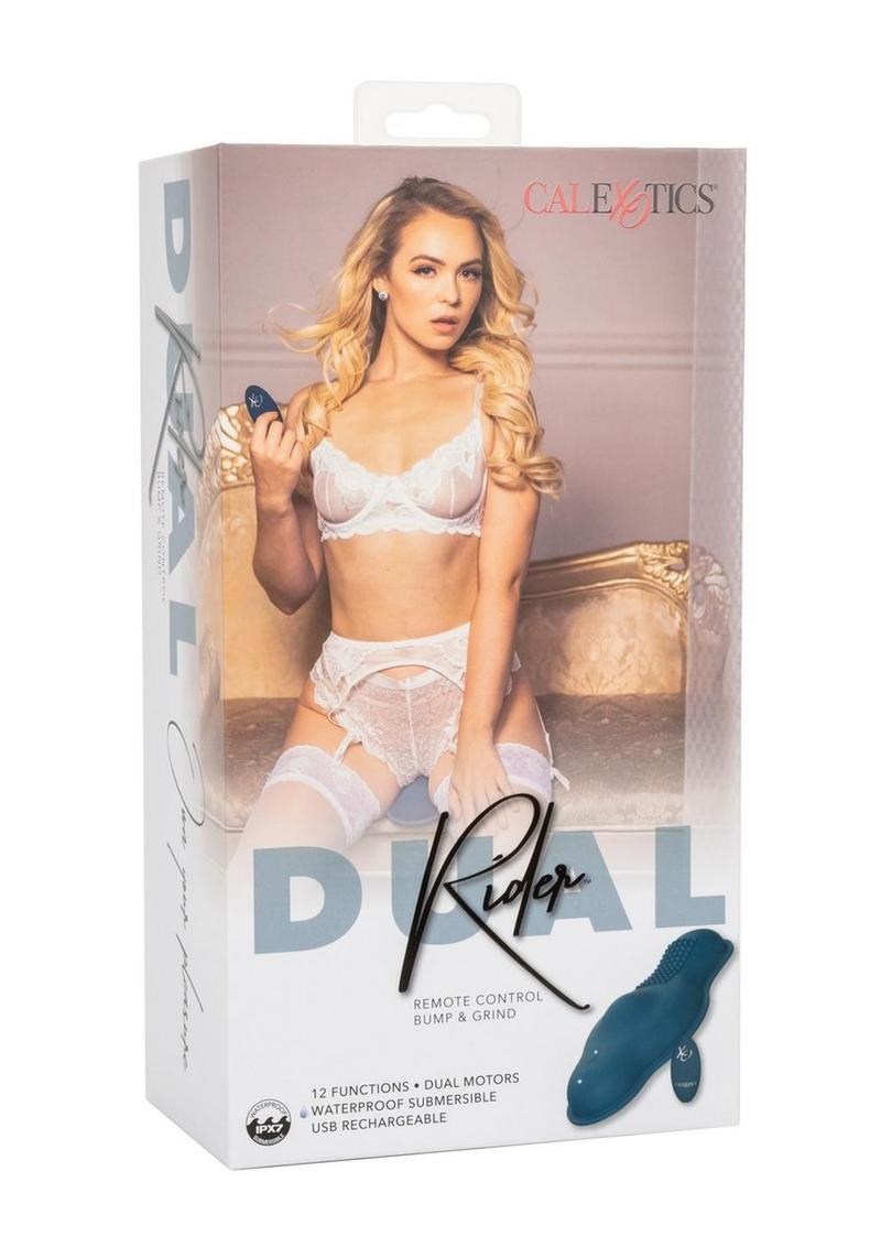 CalExotics Dual Rider Bump Grind Remote Control