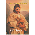 The Everlasting Man - Paperback