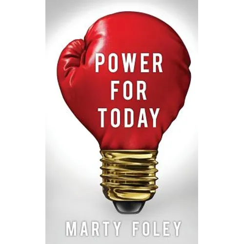 Power For Today - Paperback