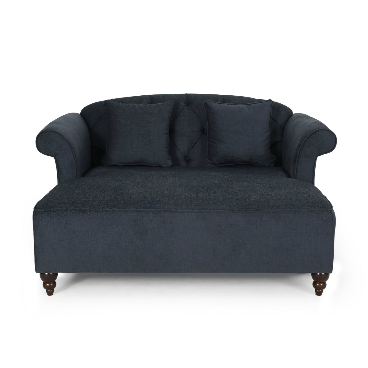 Loveseat Chaise Lounge
