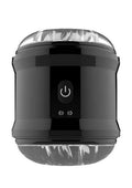 Dynamo Vibrating Masturbation Cylinder 10 Dynamic Functions