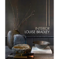 Interior: Louise Bradley - Hardcover