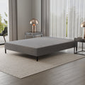 Knock Down Full Mattress Foundation