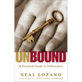 Unbound: A Practical Guide to Deliverance from Evil Spirits - Paperback